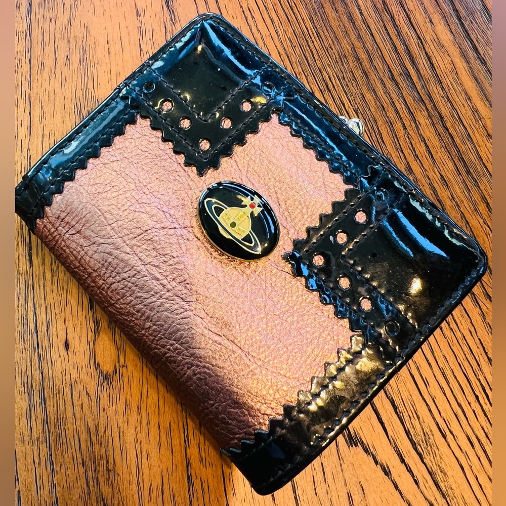 Rare Vivienne Westwood wallet - Picture 5 of 16